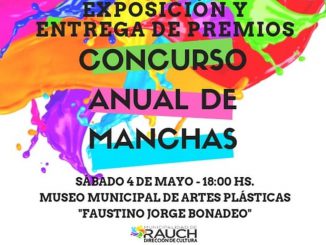 Concurso de Manchas