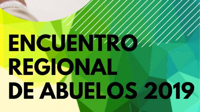 Encuentro Regional Abuelos 2019