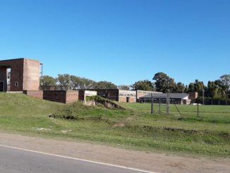 Estadio Municipal