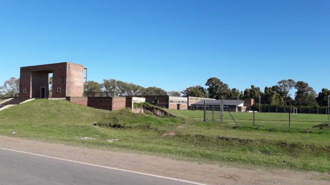 Estadio Municipal
