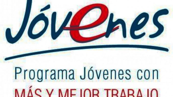 Jovenes Mas y Mejor Trabajo