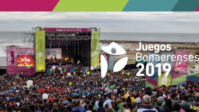 Juegos 2019