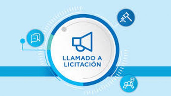 Licitacion