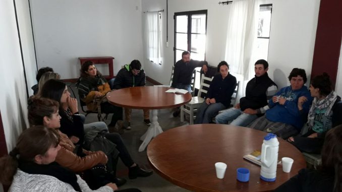 Programa Empleo Independiente 1