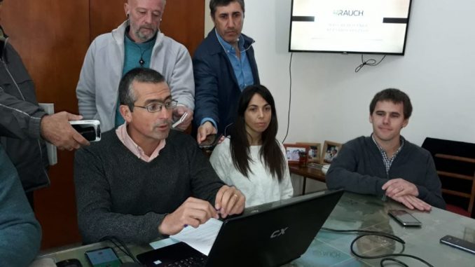 Suescun CREHO 1