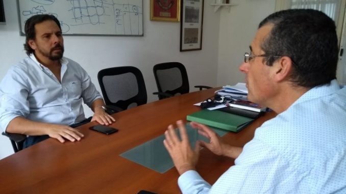 Ventura Barreiro Vicente