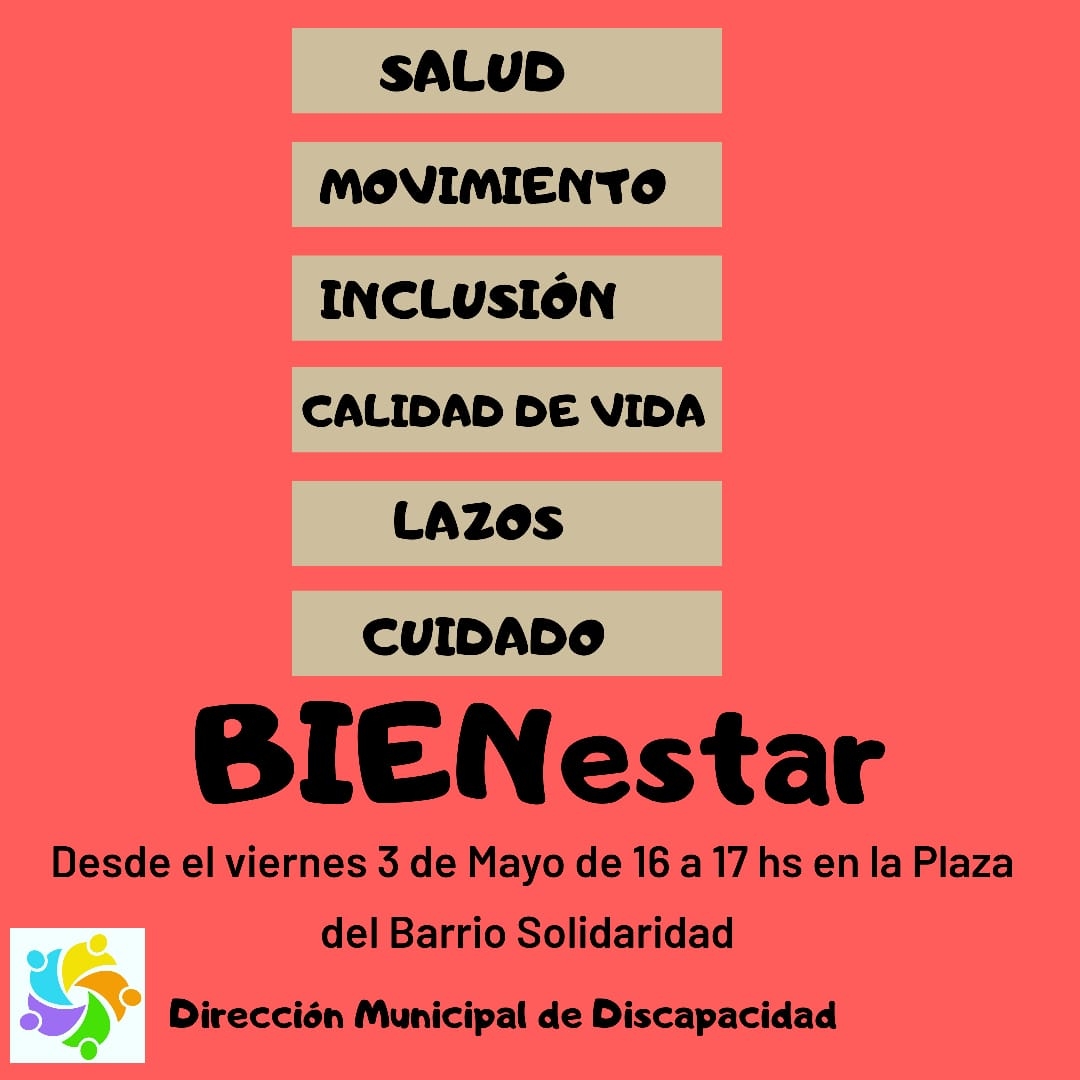 BIENestar