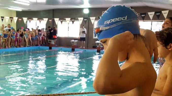 Liga Natacion