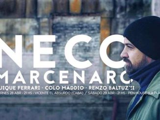 Marcenaro Neco