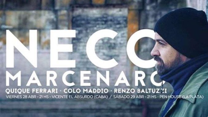 Marcenaro Neco