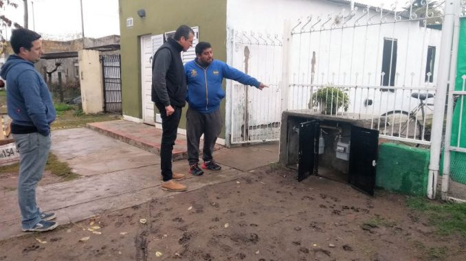 Mejor Hogar Gas