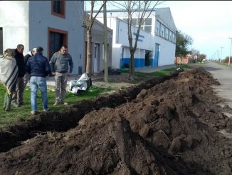 Cloacas y Agua CEF º