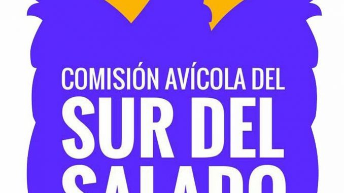 Comision Al Sur del Salado