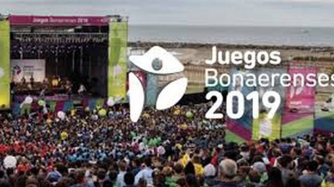 Juegos Bonaerenses