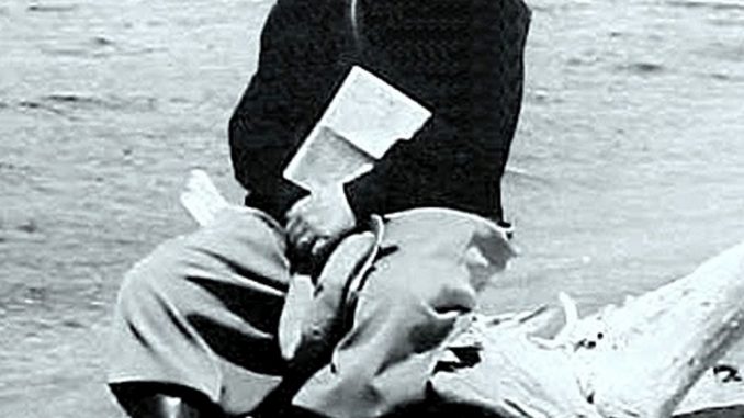 Salamone Francisco
