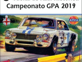 Autos historicos