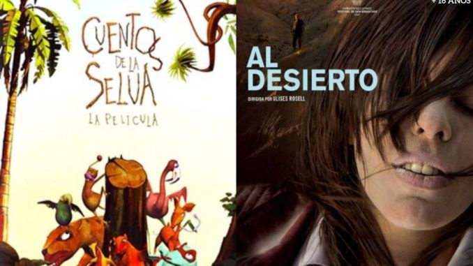 Cine Sabado