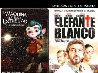 Cine domingo
