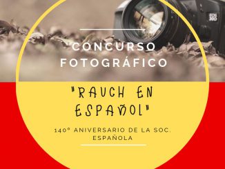 Concurso fotografico