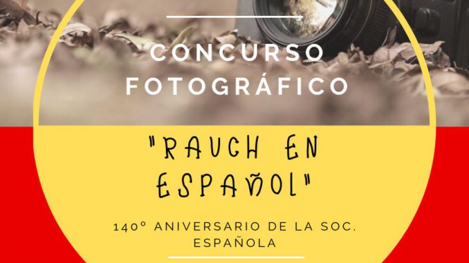 Concurso fotografico