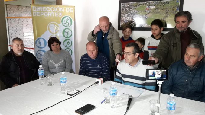 Conferencia