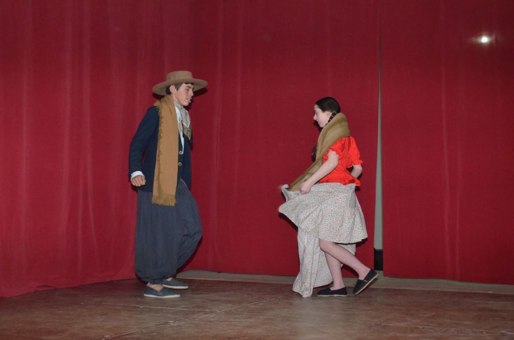Folklore PCD
