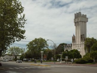 Municipalidad de Rauch 1