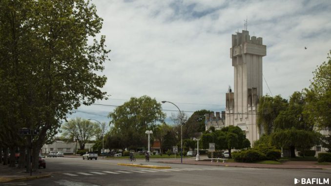 Municipalidad de Rauch 1
