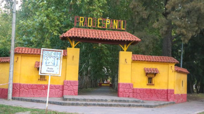 Prado Español