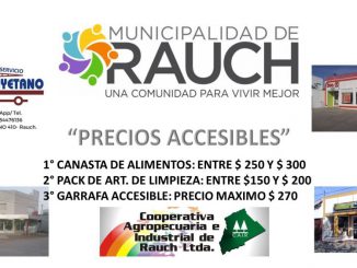 Precios accesibles