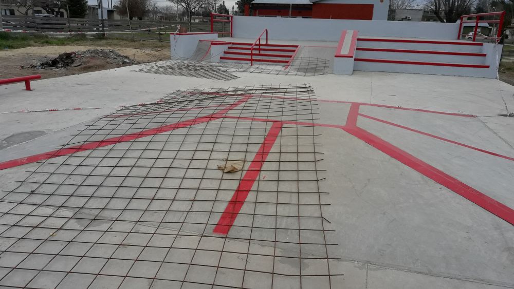 Skate 1