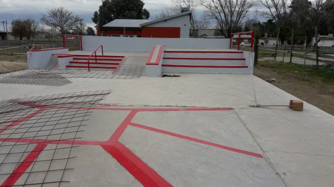 Skate