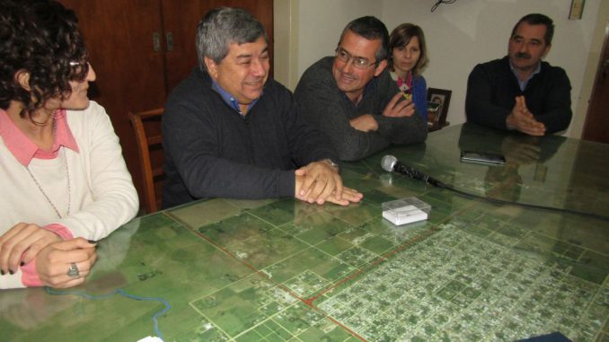 Suescun - Fernandesz