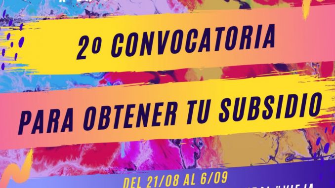 Apoyo a la Cultura