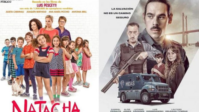 Cine Bonaerense
