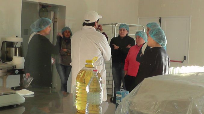 Curso Conservas
