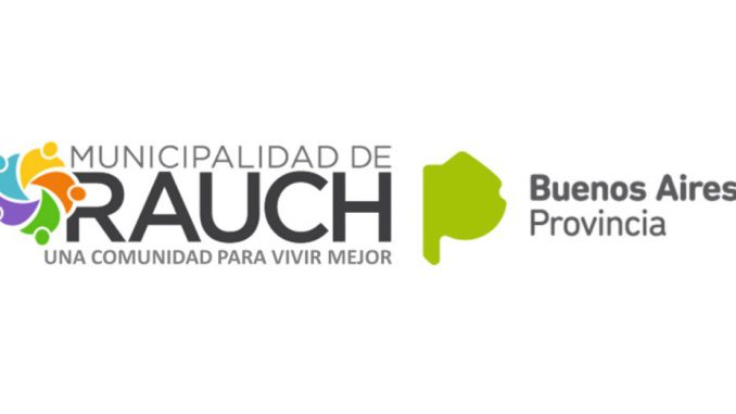 Logo Rauch - BA