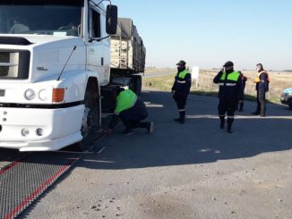 Operativo carga 1