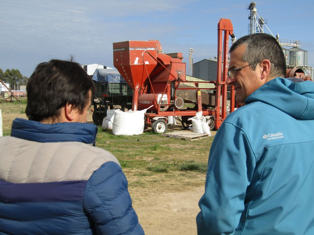 Suescun - Onreita 1