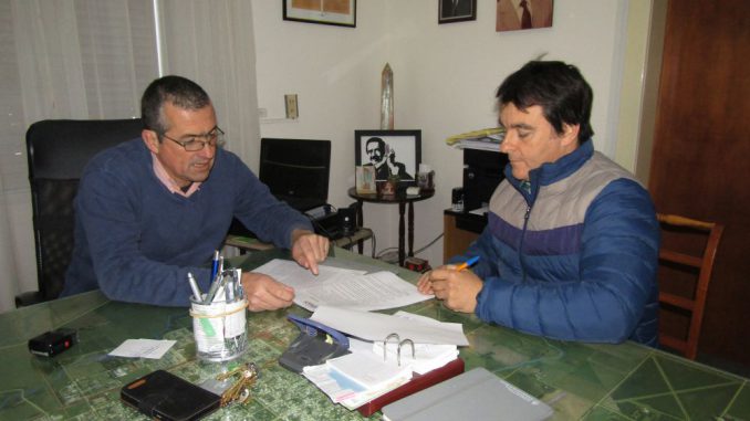 Suescun - Onreita