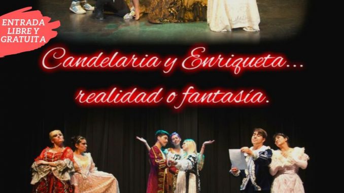 Teatro del Pueblo