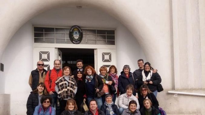 Visita