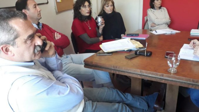 Concejo - Gobierno