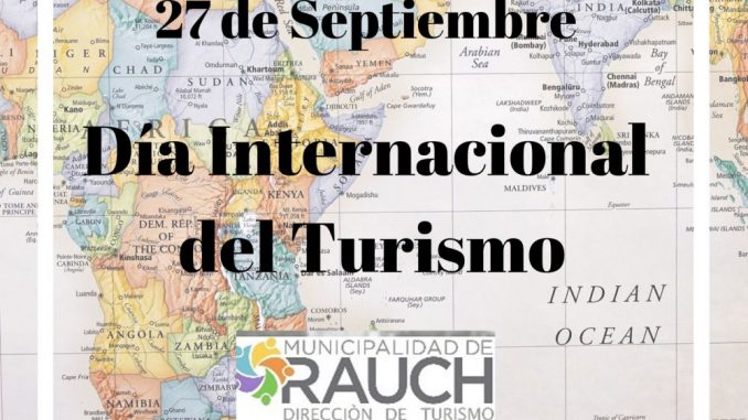 Dia del Turismo