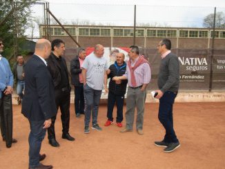 Inauguracion