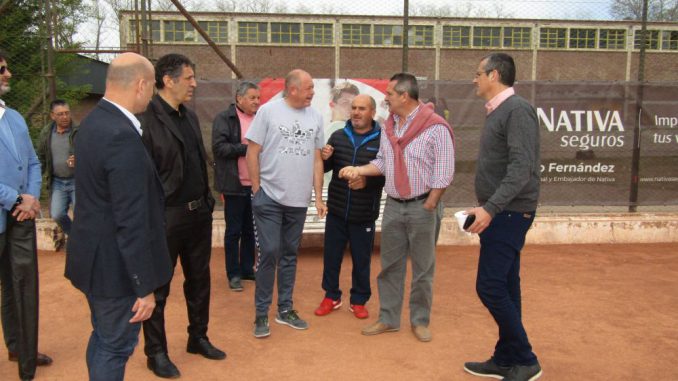 Inauguracion