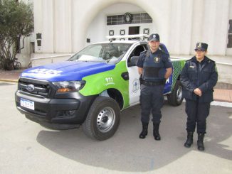 Movil Policial (1)