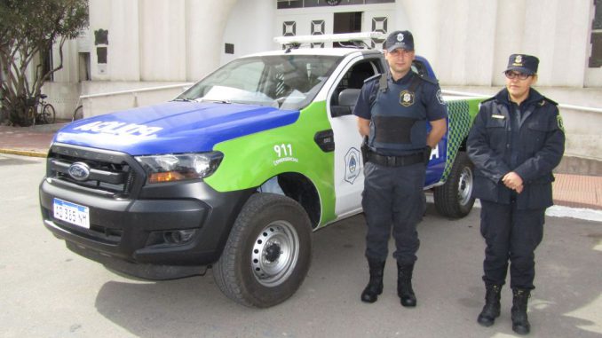 Movil Policial (1)
