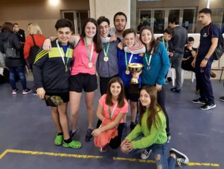 Badminton 1
