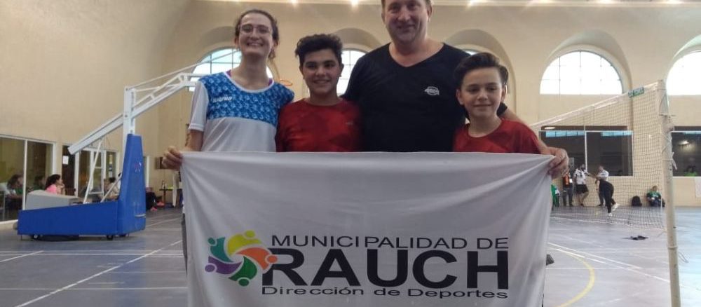 Badminton